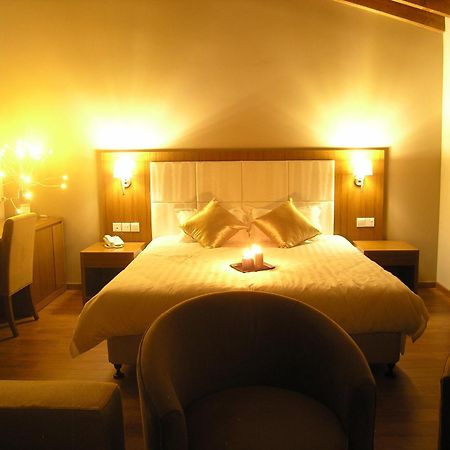 Livadia Hotel Kyperounta Zewnętrze zdjęcie