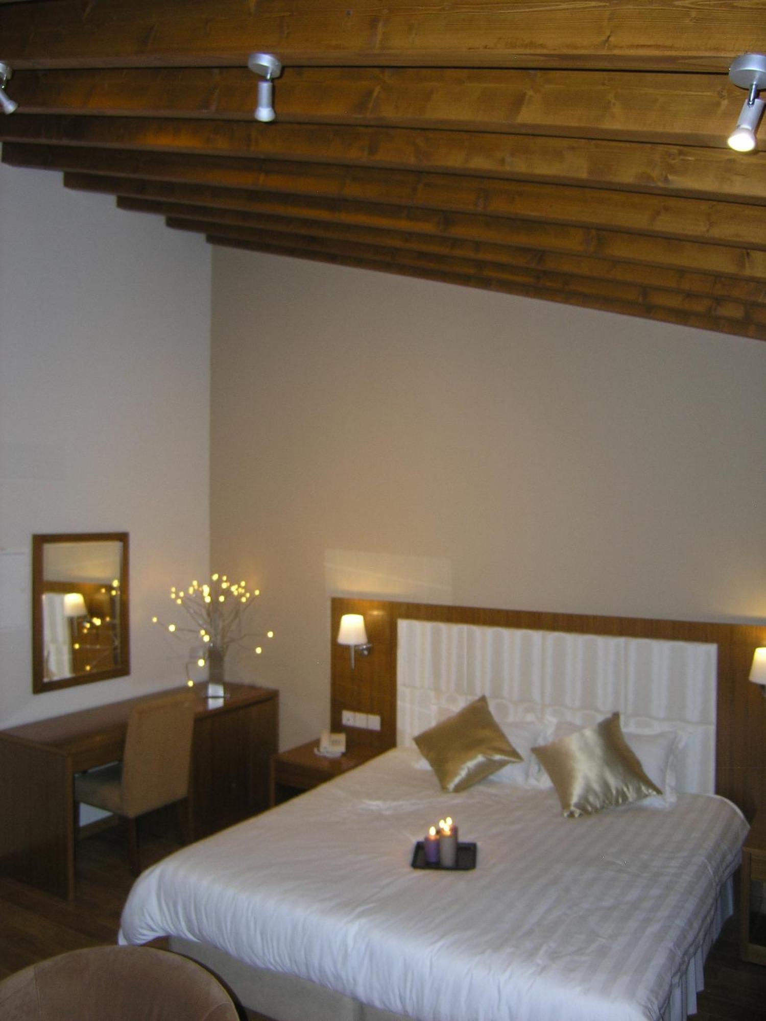 Livadia Hotel Kyperounta Pokój zdjęcie