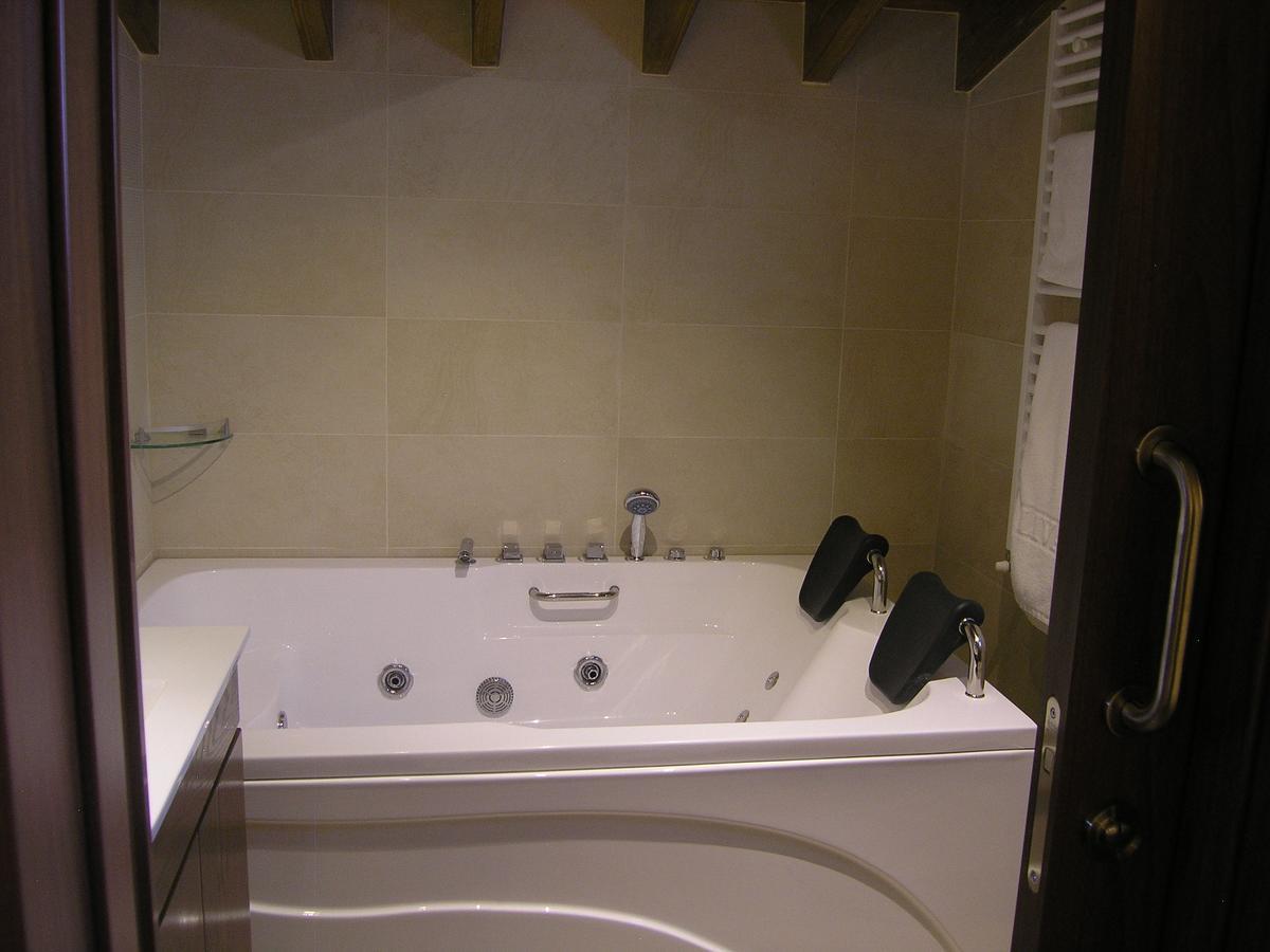 Livadia Hotel Kyperounta Zewnętrze zdjęcie