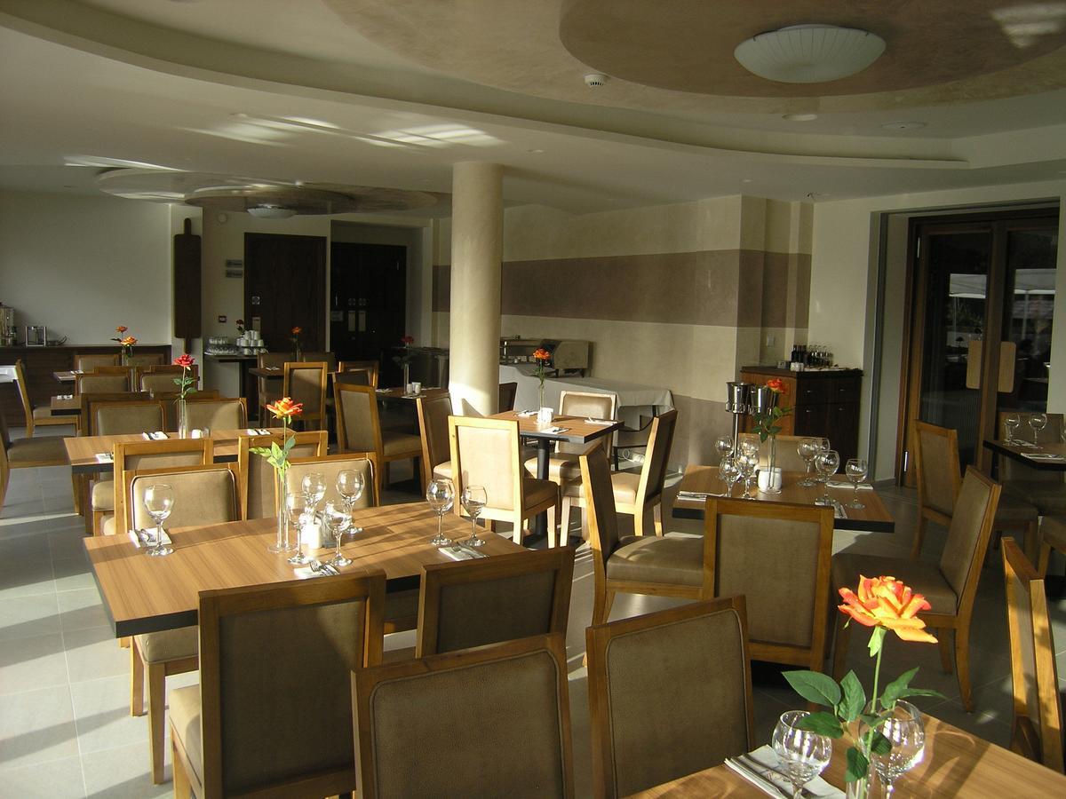 Livadia Hotel Kyperounta Zewnętrze zdjęcie