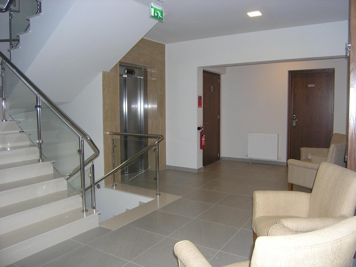 Livadia Hotel Kyperounta Zewnętrze zdjęcie