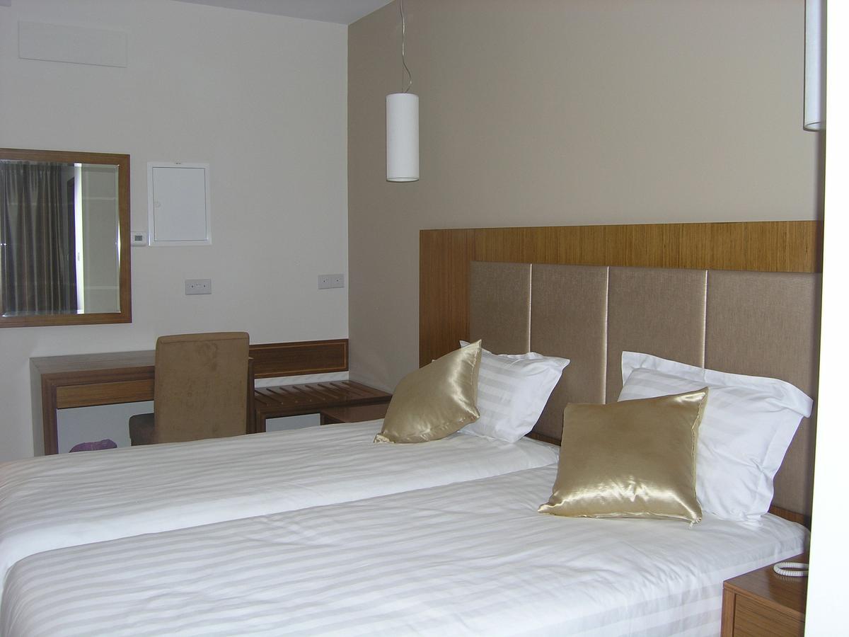 Livadia Hotel Kyperounta Pokój zdjęcie