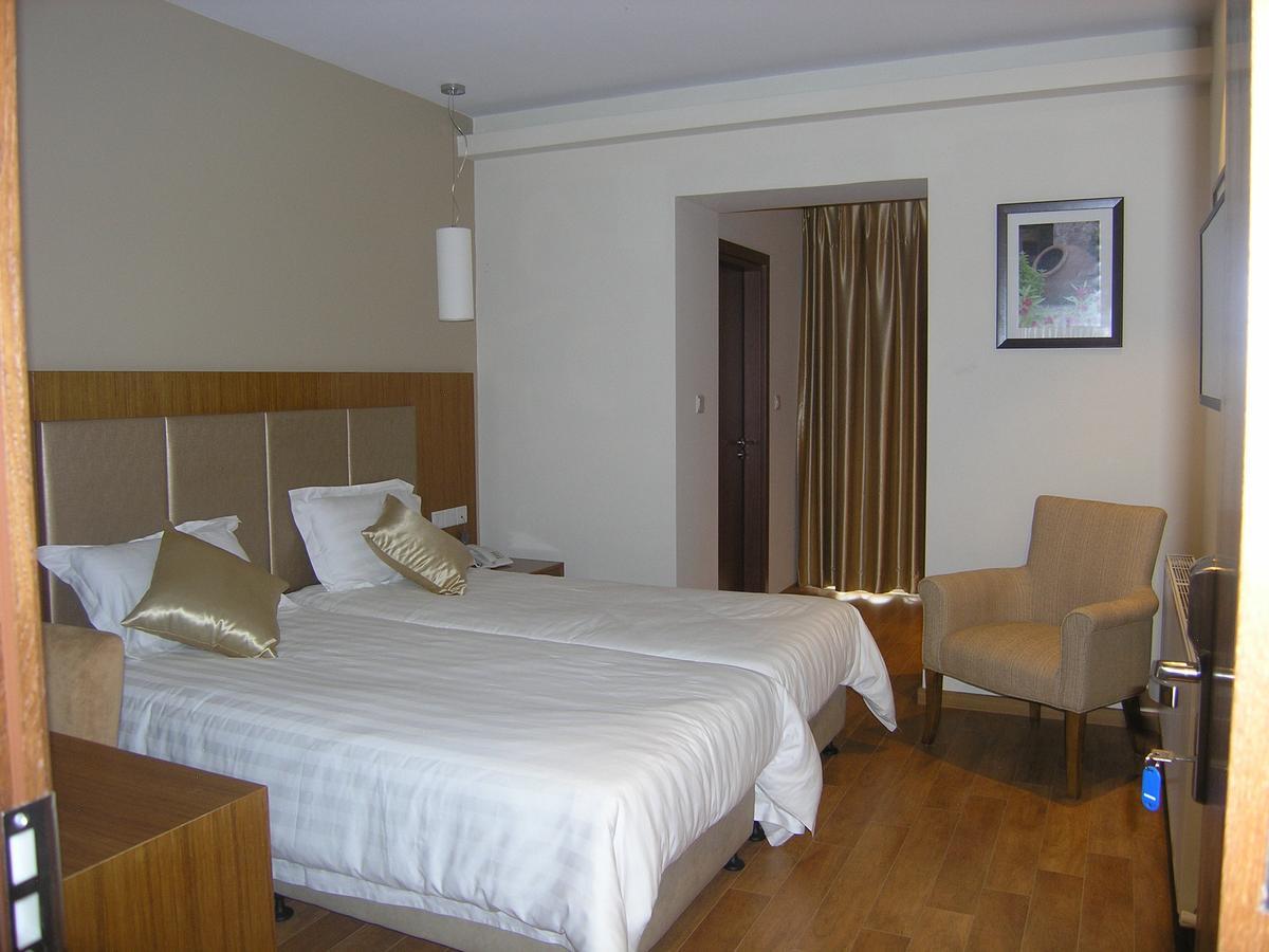 Livadia Hotel Kyperounta Pokój zdjęcie