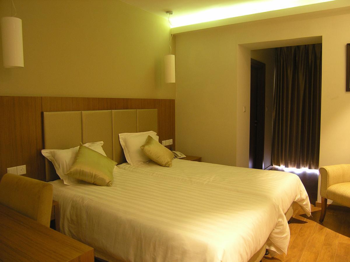 Livadia Hotel Kyperounta Pokój zdjęcie