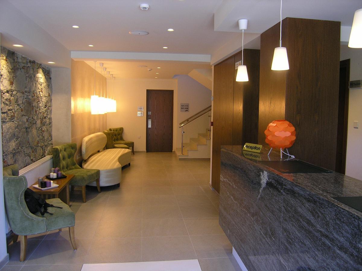 Livadia Hotel Kyperounta Zewnętrze zdjęcie