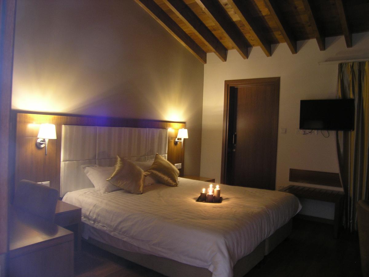 Livadia Hotel Kyperounta Pokój zdjęcie