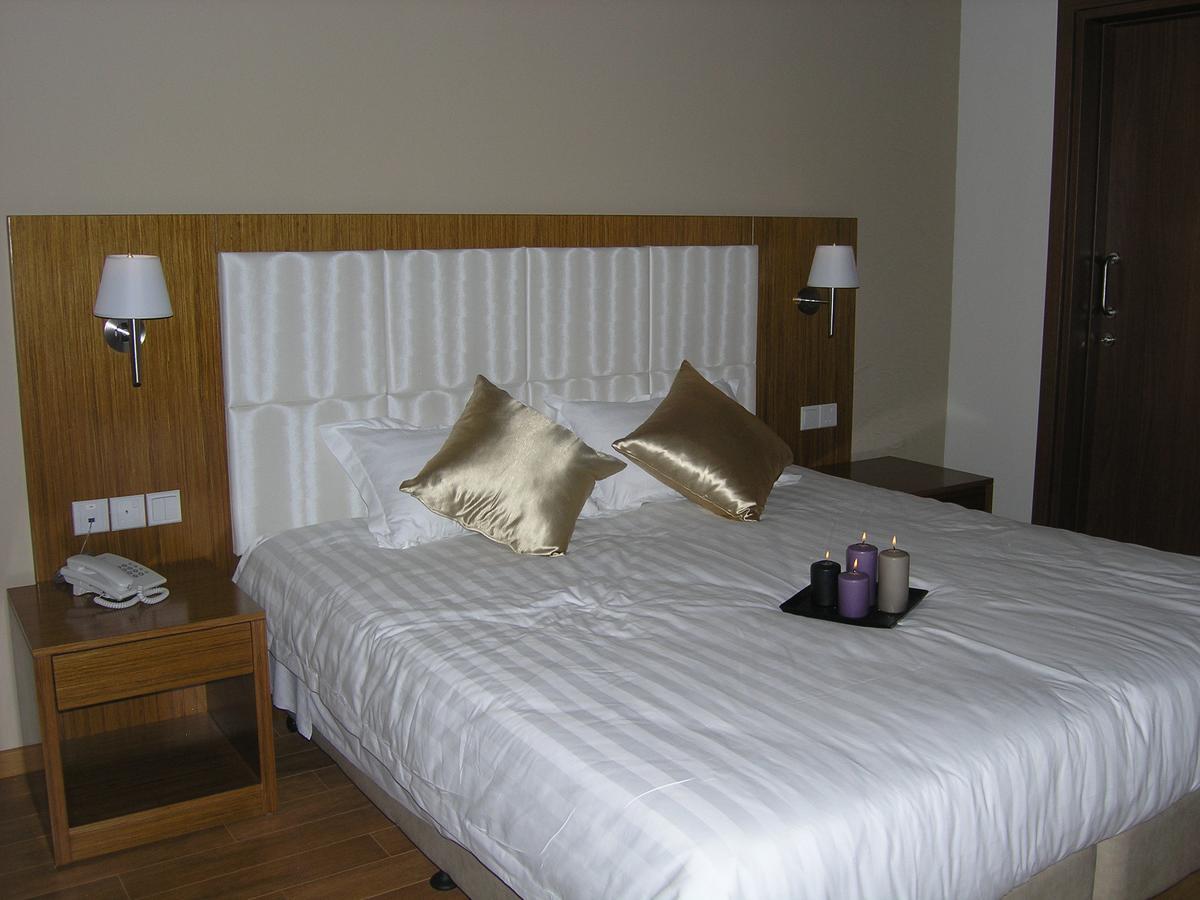 Livadia Hotel Kyperounta Pokój zdjęcie