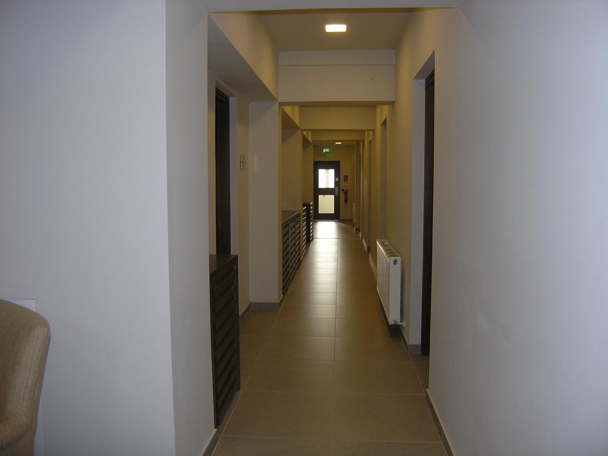 Livadia Hotel Kyperounta Zewnętrze zdjęcie