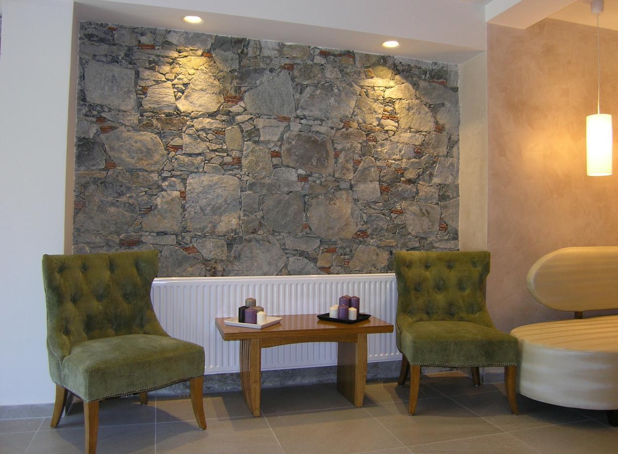 Livadia Hotel Kyperounta Zewnętrze zdjęcie