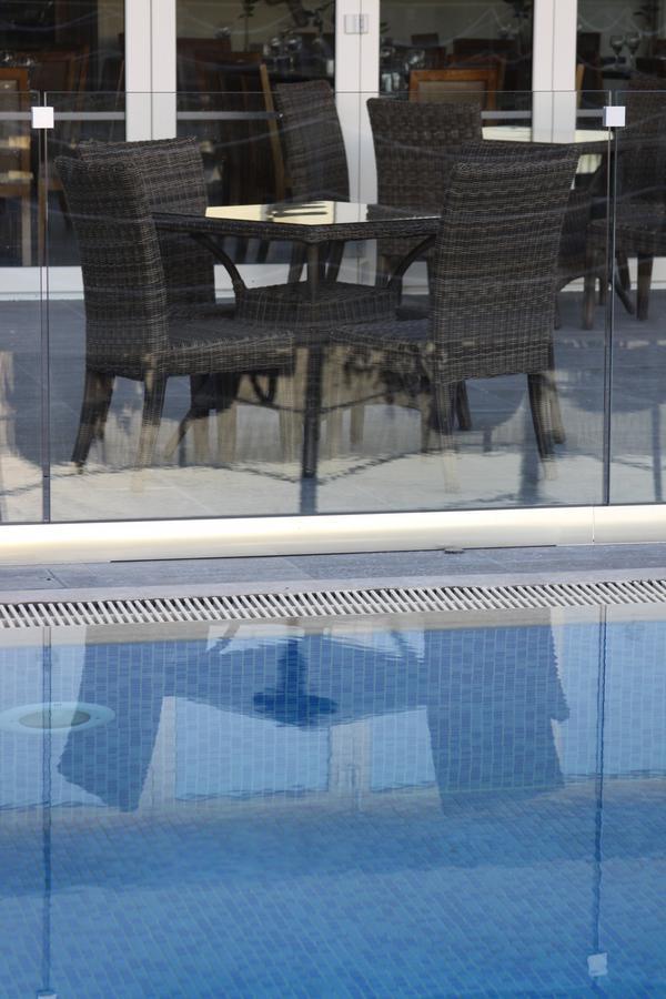 Livadia Hotel Kyperounta Zewnętrze zdjęcie