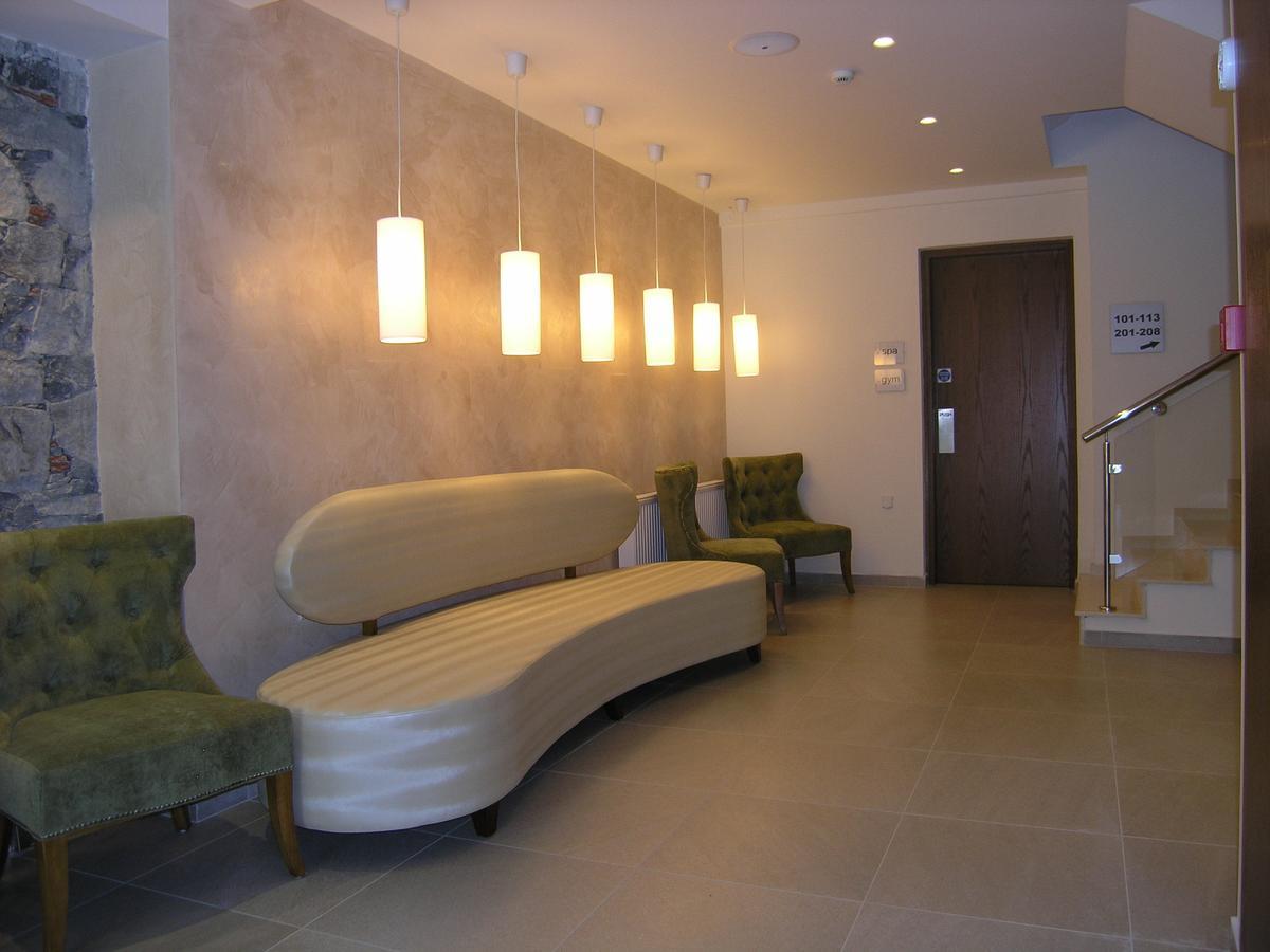 Livadia Hotel Kyperounta Zewnętrze zdjęcie